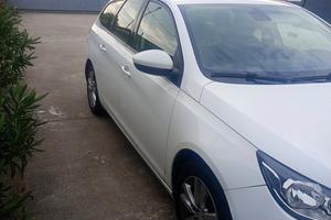 Peugeot 308SW