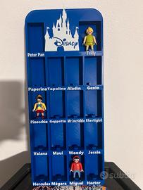 Espositore disney kinder