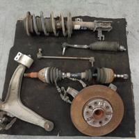 KIT RUOTA ANT. S. VECTRA C Z02 2.2 DTi 2004