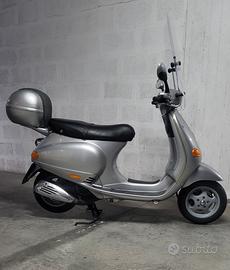 Piaggio Vespa 125 ET4 - 1998