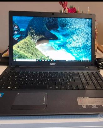 PC PORTATILE 
