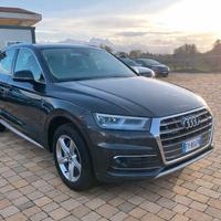 Audi Q5 40 TDI quattro S tronic | 2019