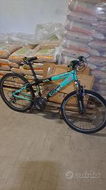 Mountain bike ragazzo