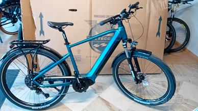 E BIKE BOTTECCHIA BE30 NUOVA