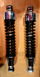 Ammortizzatori Harley-Davidson XL 883N Iron - 2014