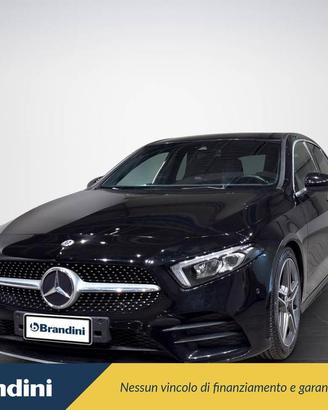 Mercedes Classe A 200 d Premium Night edition auto