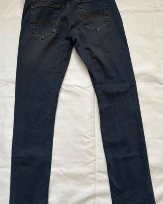 JEANS DIESEL UOMO W33 L32 – MADE IN ITALY – MODELL