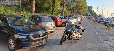 Honda Xadv 750 anno 2017