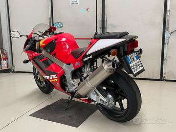 VTR Sp1 Honda anno 2000