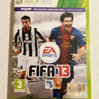 Fifa 13 Xbox360