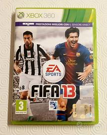 Fifa 13 Xbox360