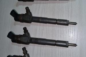 iniettori 1.6 Multijet 