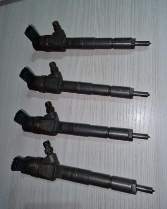 iniettori 1.6 Multijet 