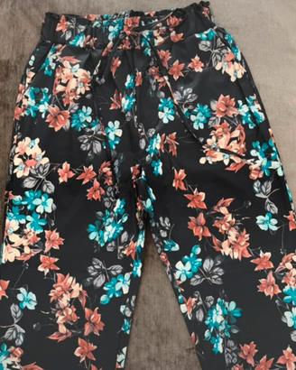 Pantaloni tg. L nuovi New Fashion