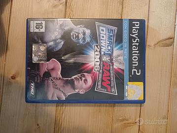 SmackDown vs RAW 2006 