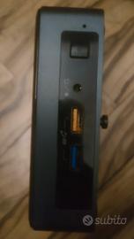 Intel Nuc i3