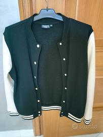 Giacca stile college