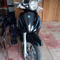 Beverly 500