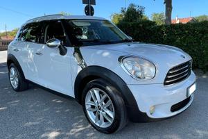 Mini Countryman 1.6 D