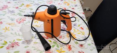 Pulitore a vapore