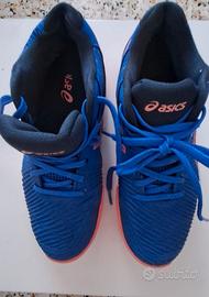 Scarpe asics