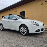 Alfa Romeo Giulietta 1.4 Turbo 120 CV GPL