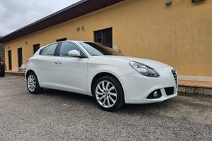 Alfa Romeo Giulietta 1.4 Turbo 120 CV GPL