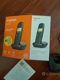 Telefono Gigaset