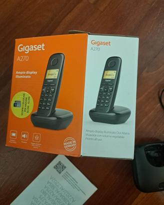Telefono Gigaset