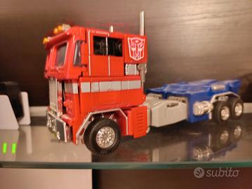 MP-01  OPTIMUS PRIME