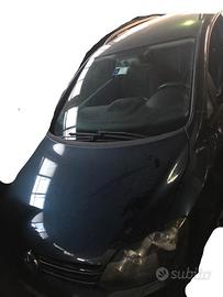 PARTI USATE VOLKSWAGEN GOLF PLUS 2010