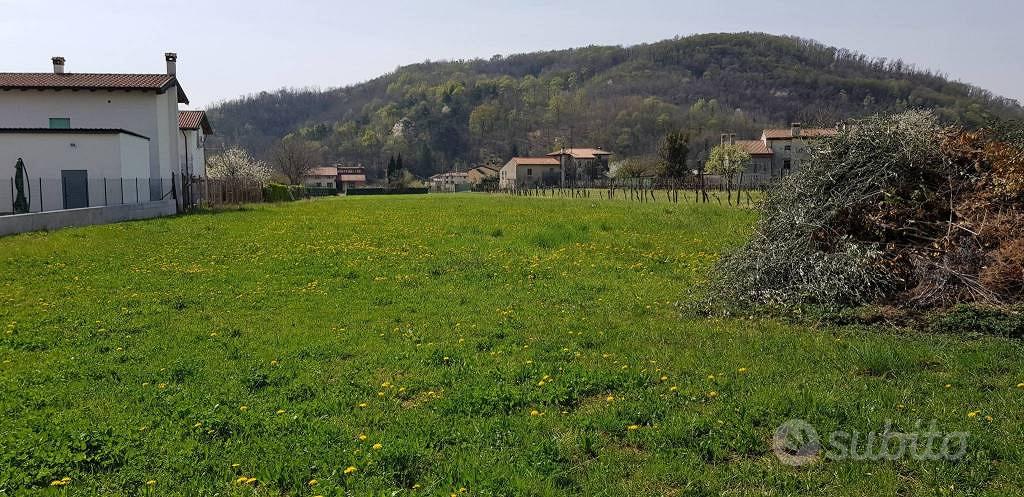 Terreno di 2805 m² a Cividale del Friuli - Vista 5