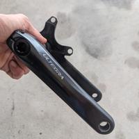 pedivelle Shimano ultegra 