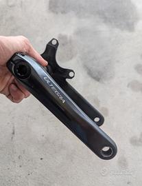 pedivelle Shimano ultegra 