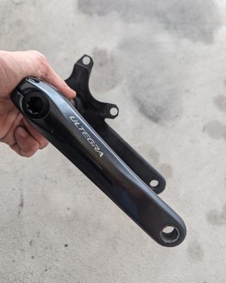 pedivelle Shimano ultegra 