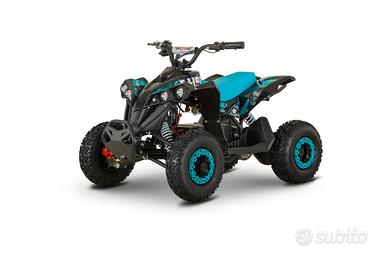 Mini Quad Elettrico E-Lion