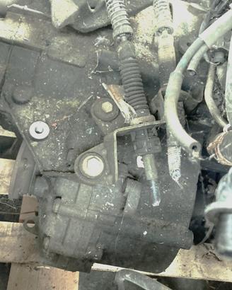 CAMBIO MANUALE COMPLETO VOLKSWAGEN Golf 5 Berlina