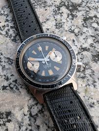 Crono Diver Norexa anni 60