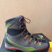 Scarponi La Sportiva Trango - Donna tg. 37