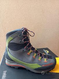 Scarponi La Sportiva Trango - Donna tg. 37