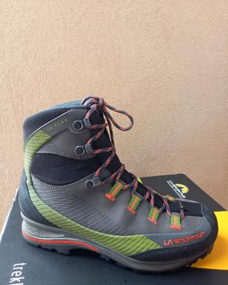 Scarponi La Sportiva Trango - Donna tg. 37