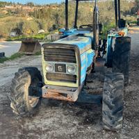 Landini 6060