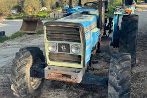 Landini 6060