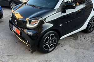 SMART FOR TWO AUTOMATICA