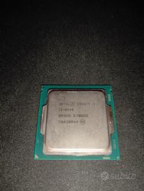 Intel i3-6100