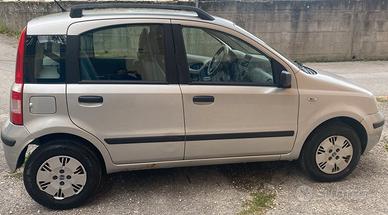 FIAT PANDA 1.3 MultiJet