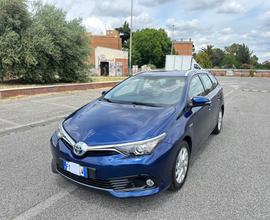 Toyota Auris Touring Sports Hybrid Business Navi