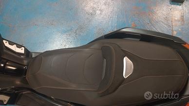 Yamaha X-Max 300 - 2019