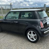 Mini 1.6 16V Cooper