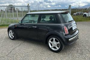 Mini 1.6 16V Cooper